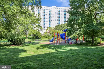 10101 Grosvenor Place #217, Rockville, MD 20852 - Photo 30