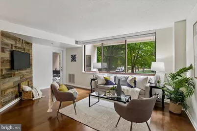 10101 Grosvenor Place #217, Rockville, MD 20852 - Photo 12