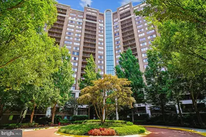 10101 Grosvenor Place #217, Rockville, MD 20852 - Photo 1