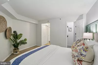10101 Grosvenor Place #217, Rockville, MD 20852 - Photo 16