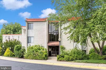 14410 Parkvale Road #14410, Rockville, MD 20853 - Photo 1