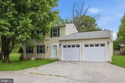 9113 Bramble Bush Court, Gaithersburg, MD 20879 - Photo 2