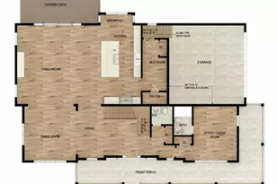 6301 Phyllis Ln, Bethesda, MD 20817 - Photo 2
