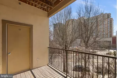 11800 Old Georgetown #1315, North Bethesda, MD 20852 - Photo 36