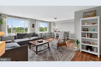 1900 Lyttonsville Road #1217, Silver Spring, MD 20910 - Photo 4