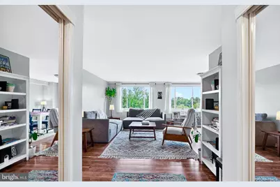 1900 Lyttonsville Road #1217, Silver Spring, MD 20910 - Photo 2