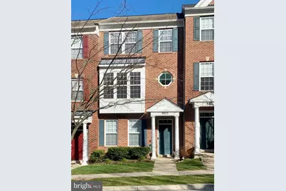 9823 Darcy Forest Drive, Silver Spring, MD 20910 - Photo 1