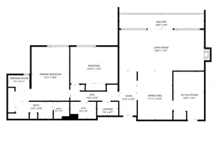 4974 Sentinel Dr, Bethesda, MD 20816 - Photo 22