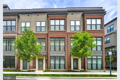 5345 Zenith Overlook, Bethesda, MD 20816 - Photo 1