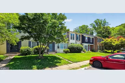 9208 Weathervane Place, Montgomery Village, MD 20886 - Photo 4