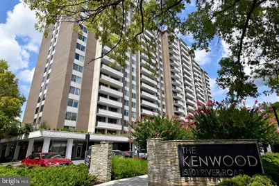 5101 River Road #712, Bethesda, MD 20816 - Photo 1
