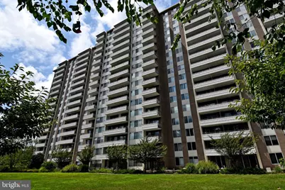 5101 River Road #712, Bethesda, MD 20816 - Photo 2