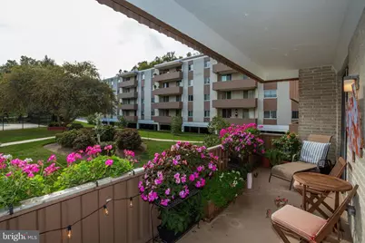 7505 Democracy Boulevard #A-133, Bethesda, MD 20817 - Photo 40