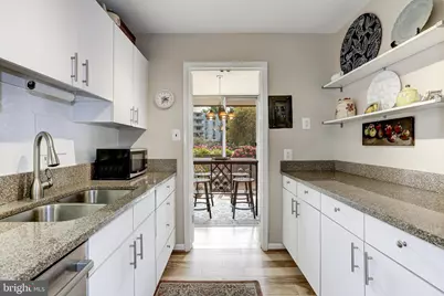 7505 Democracy Boulevard #A-133, Bethesda, MD 20817 - Photo 10