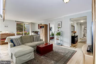 7505 Democracy Boulevard #A-133, Bethesda, MD 20817 - Photo 18