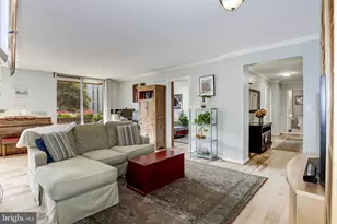 7505 Democracy Blvd, Bethesda, MD 20817 - Photo 18