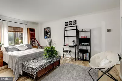 7505 Democracy Boulevard #A-133, Bethesda, MD 20817 - Photo 34