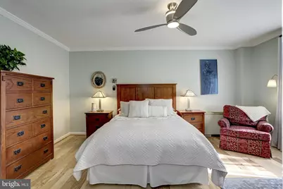 7505 Democracy Boulevard #A-133, Bethesda, MD 20817 - Photo 28