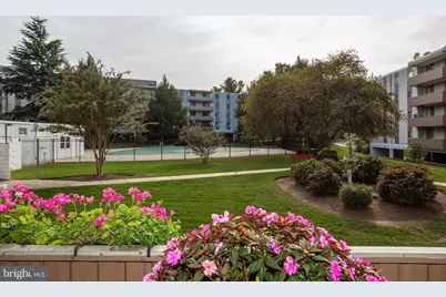 7505 Democracy Boulevard #A-133, Bethesda, MD 20817 - Photo 42