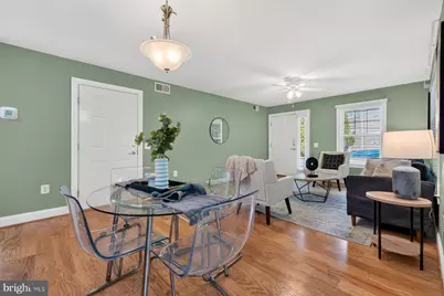 9743 Winery Court #9743, Gaithersburg, MD 20879 - Photo 10