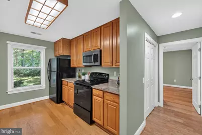 9743 Winery Court #9743, Gaithersburg, MD 20879 - Photo 14