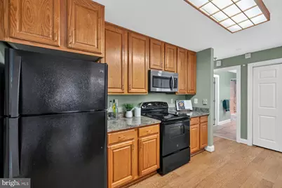 9743 Winery Court #9743, Gaithersburg, MD 20879 - Photo 14