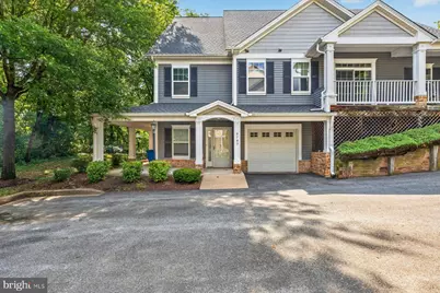 9743 Winery Court #9743, Gaithersburg, MD 20879 - Photo 4