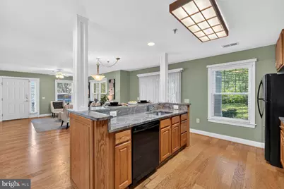 9743 Winery Court #9743, Gaithersburg, MD 20879 - Photo 12