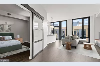 8300 Wisconsin Avenue #420, Bethesda, MD 20814 - Photo 12