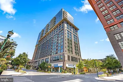 930 Rose Avenue #1511, Rockville, MD 20852 - Photo 4