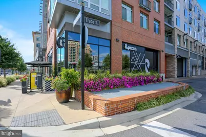 930 Rose Avenue #1511, Rockville, MD 20852 - Photo 60