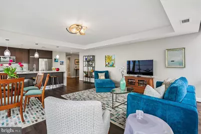930 Rose Avenue #1511, Rockville, MD 20852 - Photo 10