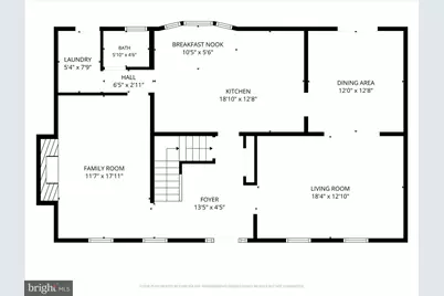 18 Bentana Way, Rockville, MD 20850 - Photo 46