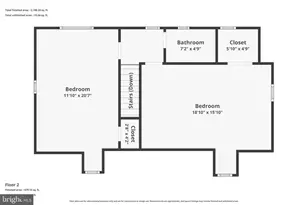 19800 New Hampshire Ave, Brinklow, MD 20862 - Photo 46