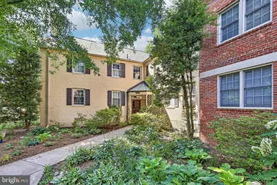 2223 Washington Avenue #103, Silver Spring, MD 20910 - Photo 20