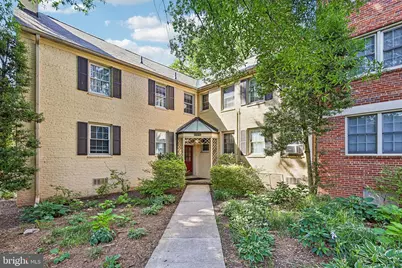 2223 Washington Avenue #103, Silver Spring, MD 20910 - Photo 1