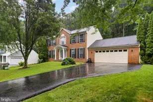 10512 Santa Anita Terrace, Damascus, MD 20872 - Photo 4