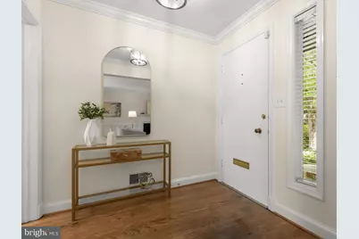 5512 Uppingham Street, Chevy Chase, MD 20815 - Photo 10