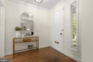 5512 Uppingham St, Chevy Chase, MD 20815 - Photo 10