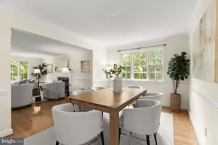 5512 Uppingham St, Chevy Chase, MD 20815 - Photo 14