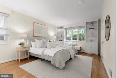 5512 Uppingham Street, Chevy Chase, MD 20815 - Photo 28