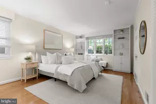 5512 Uppingham St, Chevy Chase, MD 20815 - Photo 28