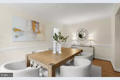 5512 Uppingham Street, Chevy Chase, MD 20815 - Photo 16