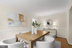 5512 Uppingham St, Chevy Chase, MD 20815 - Photo 16