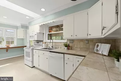 5512 Uppingham Street, Chevy Chase, MD 20815 - Photo 20
