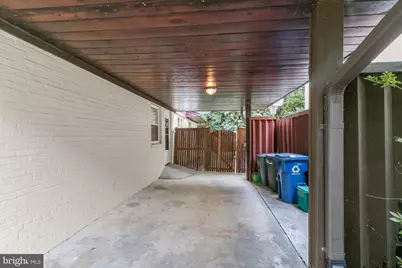 5512 Uppingham Street, Chevy Chase, MD 20815 - Photo 6
