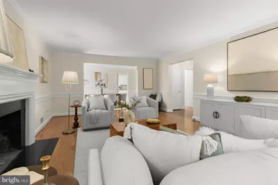 5512 Uppingham Street, Chevy Chase, MD 20815 - Photo 14