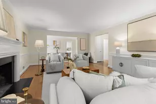 5512 Uppingham St, Chevy Chase, MD 20815 - Photo 14