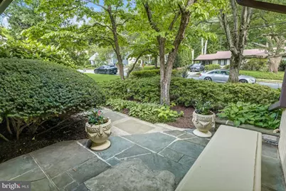 5512 Uppingham Street, Chevy Chase, MD 20815 - Photo 4