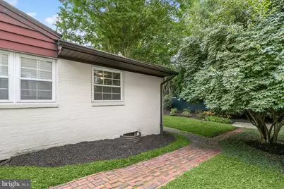 5512 Uppingham Street, Chevy Chase, MD 20815 - Photo 8